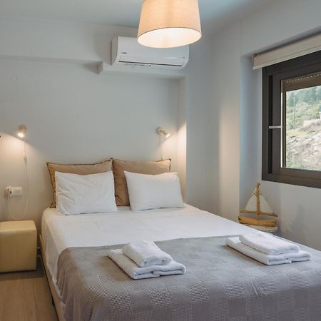 Amelia Luxury Suite นิเกียนา ภายนอก รูปภาพ