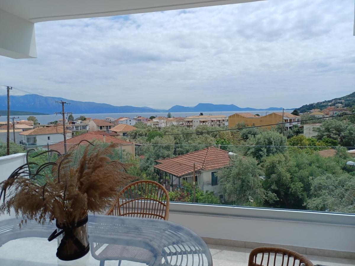 Amelia Luxury Suite นิเกียนา ภายนอก รูปภาพ