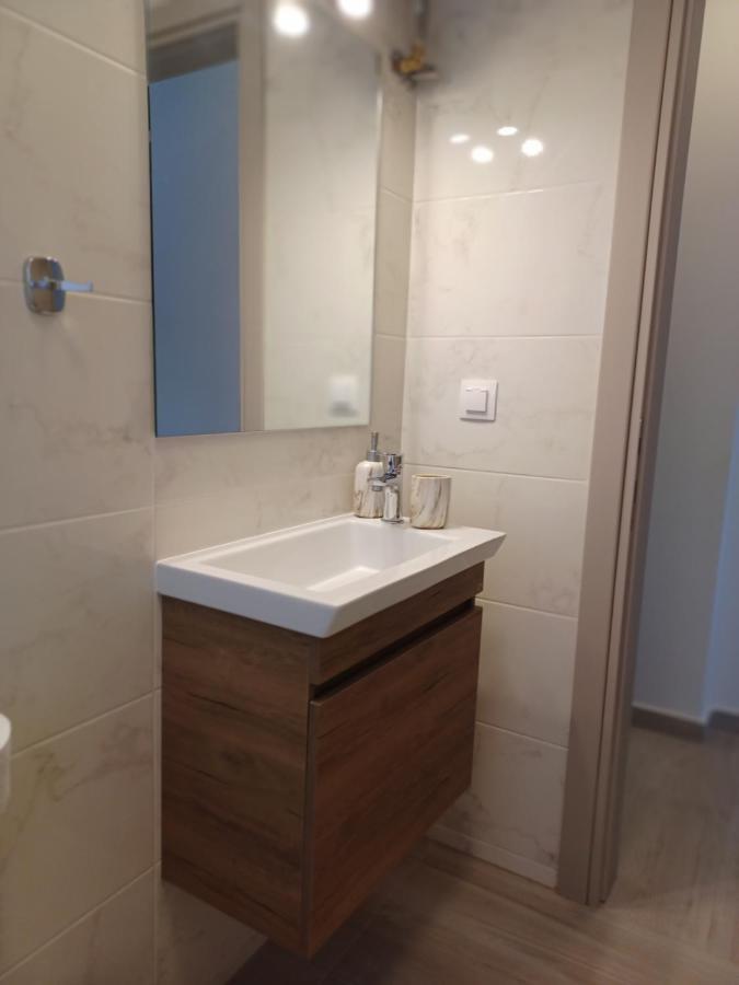 Amelia Luxury Suite นิเกียนา ภายนอก รูปภาพ