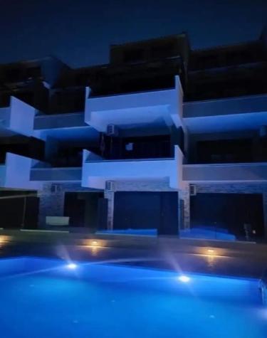 Amelia Luxury Suite นิเกียนา ภายนอก รูปภาพ