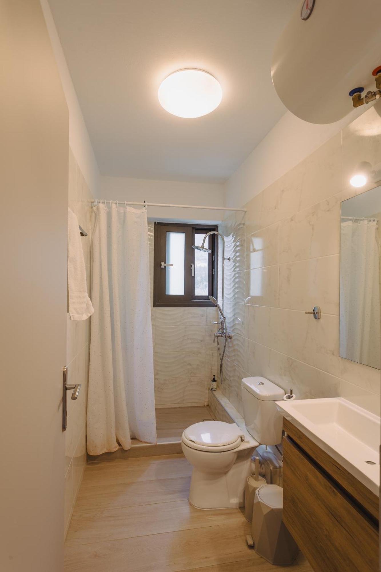 Amelia Luxury Suite นิเกียนา ภายนอก รูปภาพ