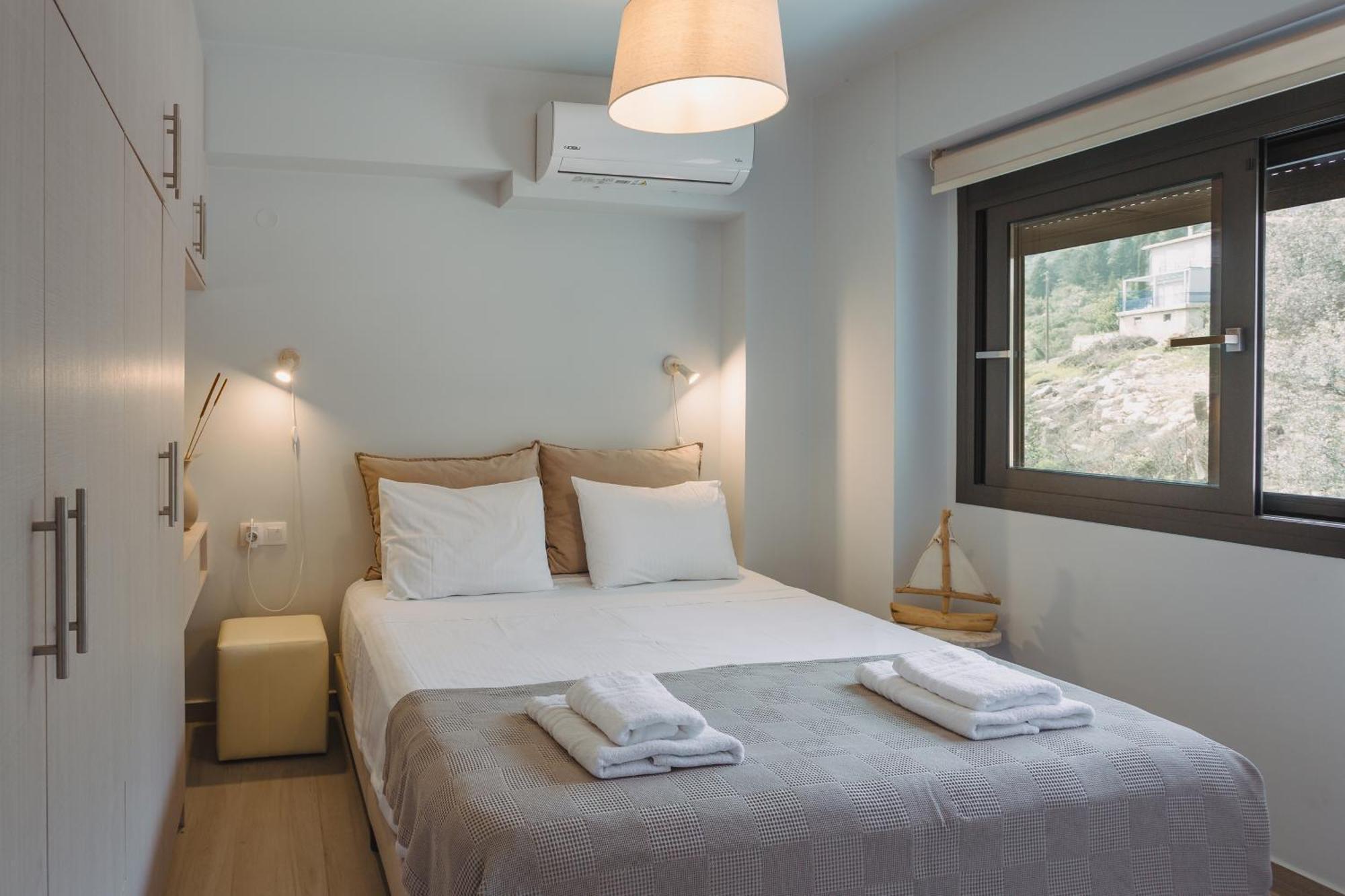 Amelia Luxury Suite นิเกียนา ภายนอก รูปภาพ