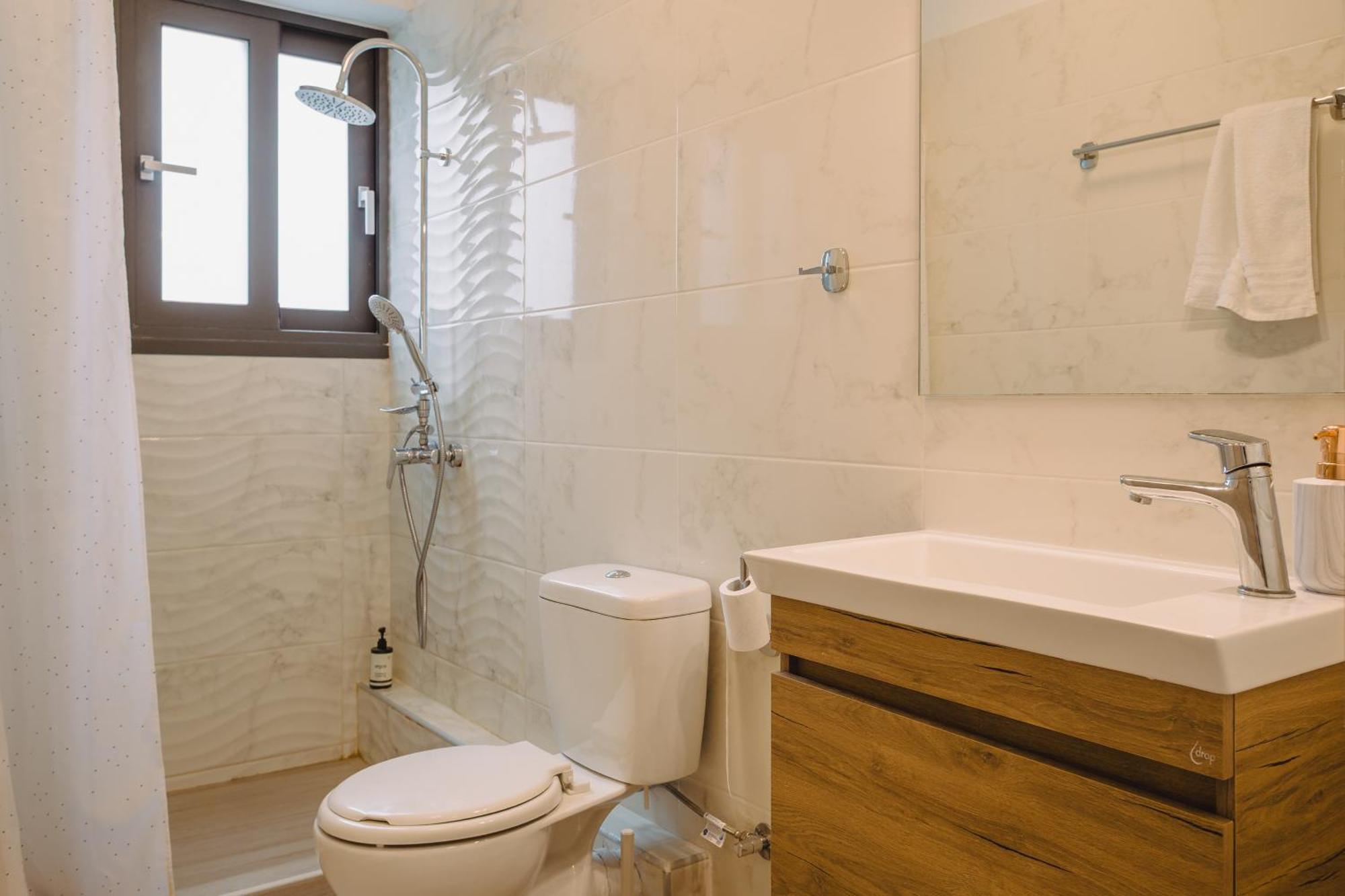 Amelia Luxury Suite นิเกียนา ภายนอก รูปภาพ