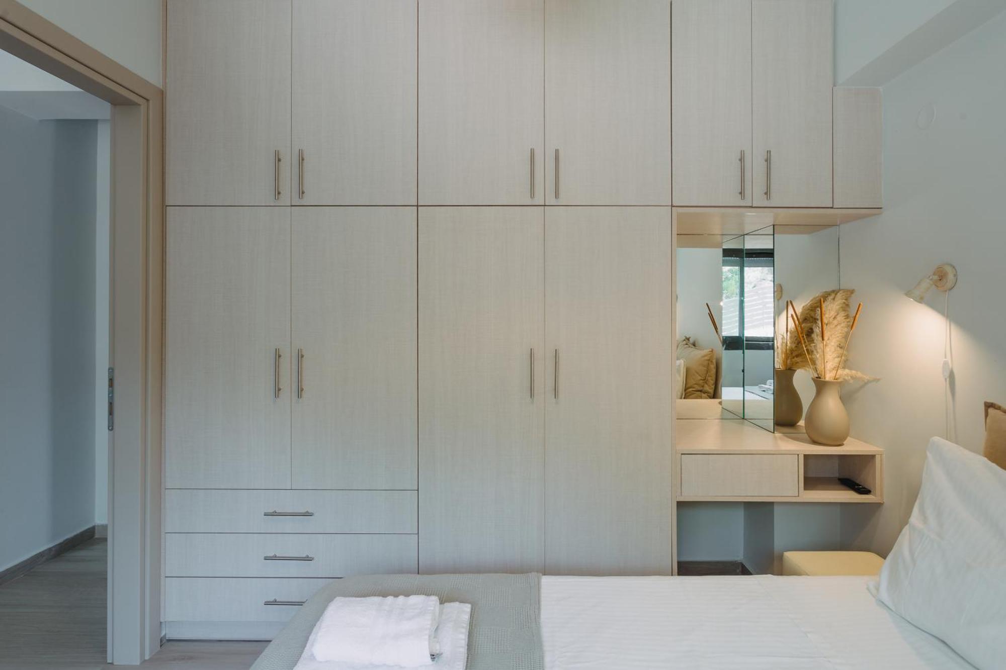 Amelia Luxury Suite นิเกียนา ภายนอก รูปภาพ