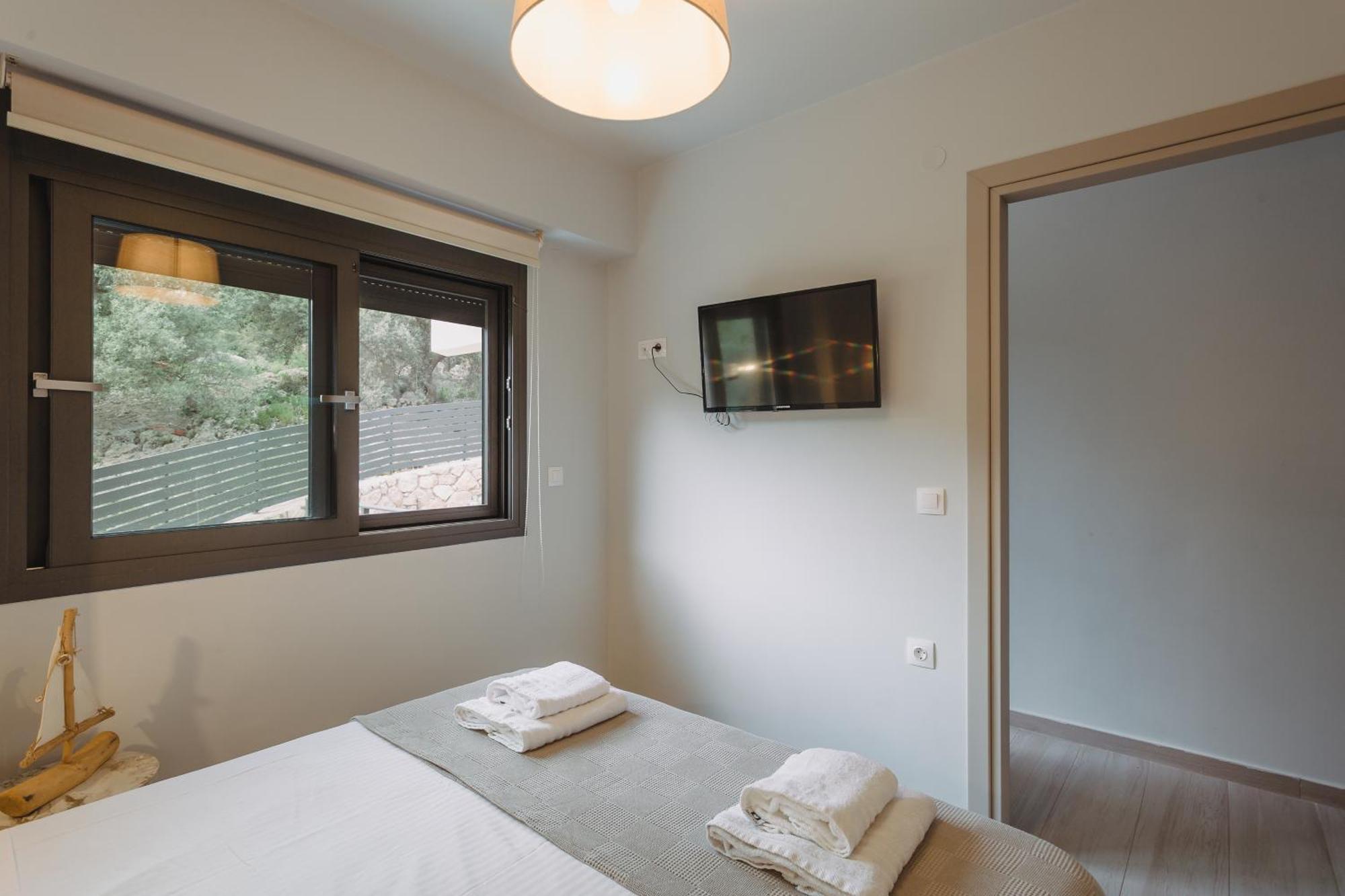 Amelia Luxury Suite นิเกียนา ภายนอก รูปภาพ
