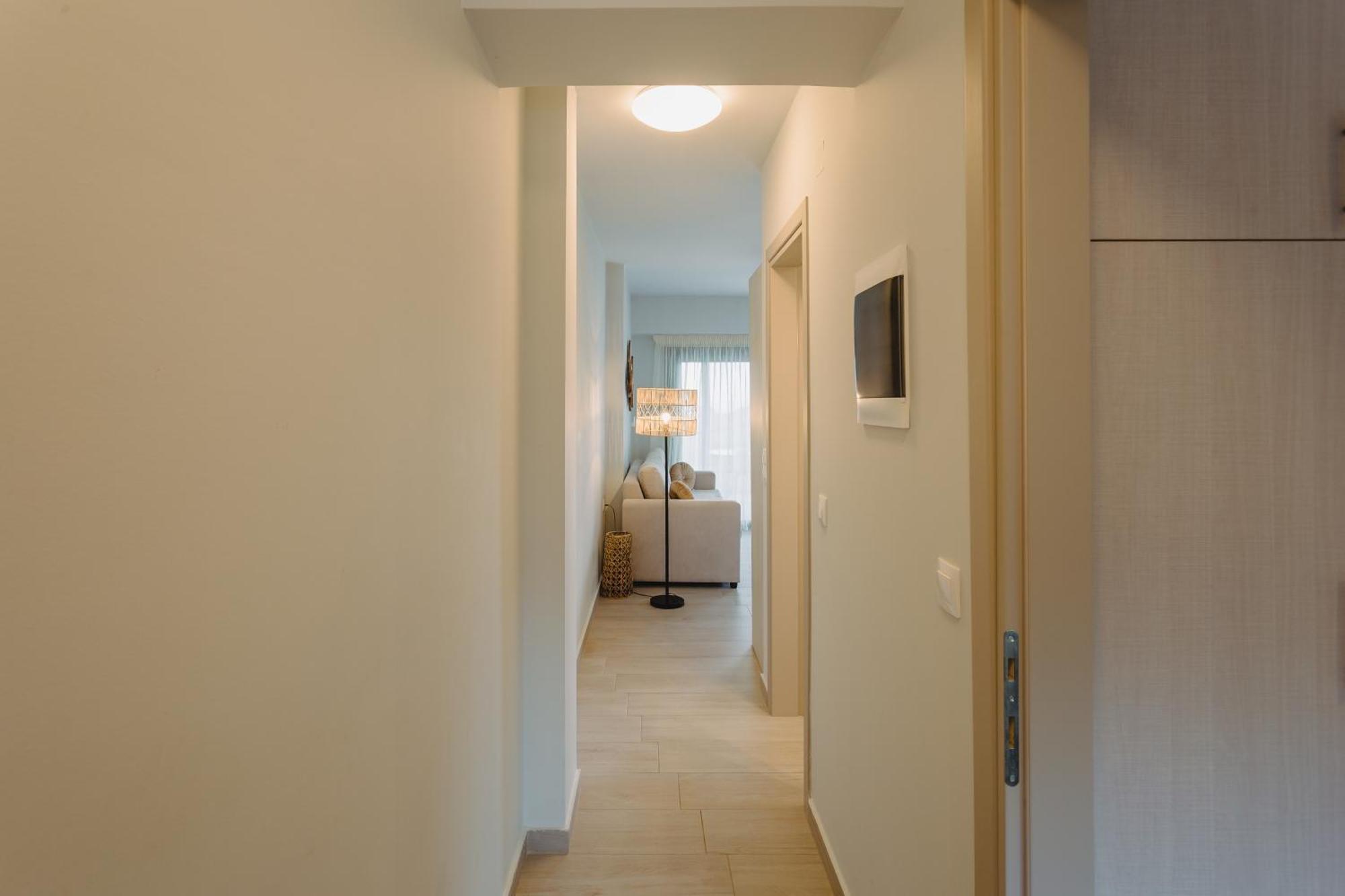 Amelia Luxury Suite นิเกียนา ภายนอก รูปภาพ