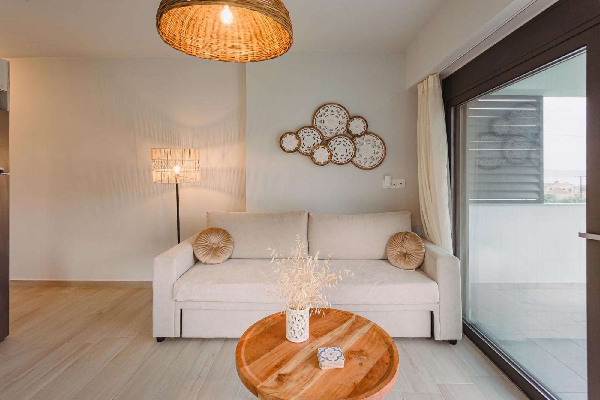 Amelia Luxury Suite นิเกียนา ภายนอก รูปภาพ