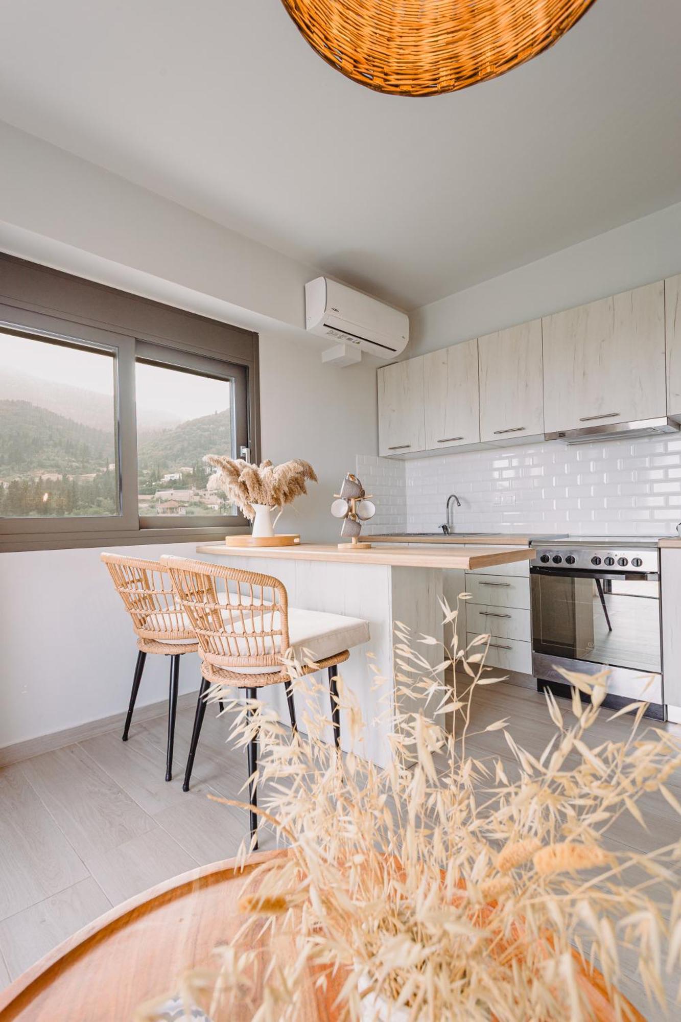 Amelia Luxury Suite นิเกียนา ภายนอก รูปภาพ